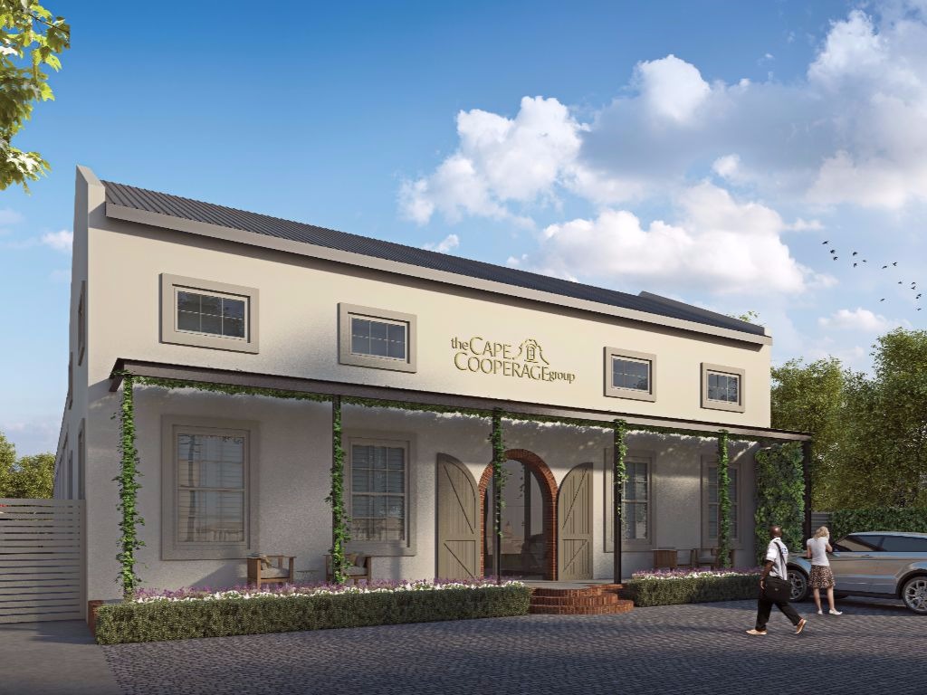 JenStar Projects_Cape Cooperage 2_Exterior 3D Render_1024x768